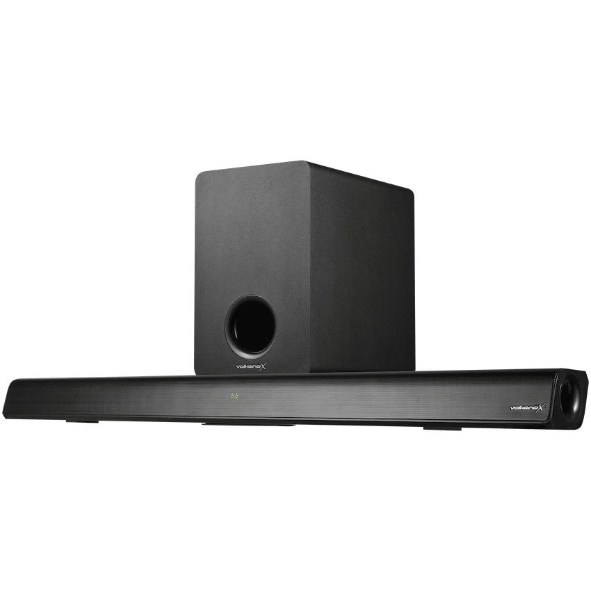 Volkano Impulse Series Bluetooth Soundbar