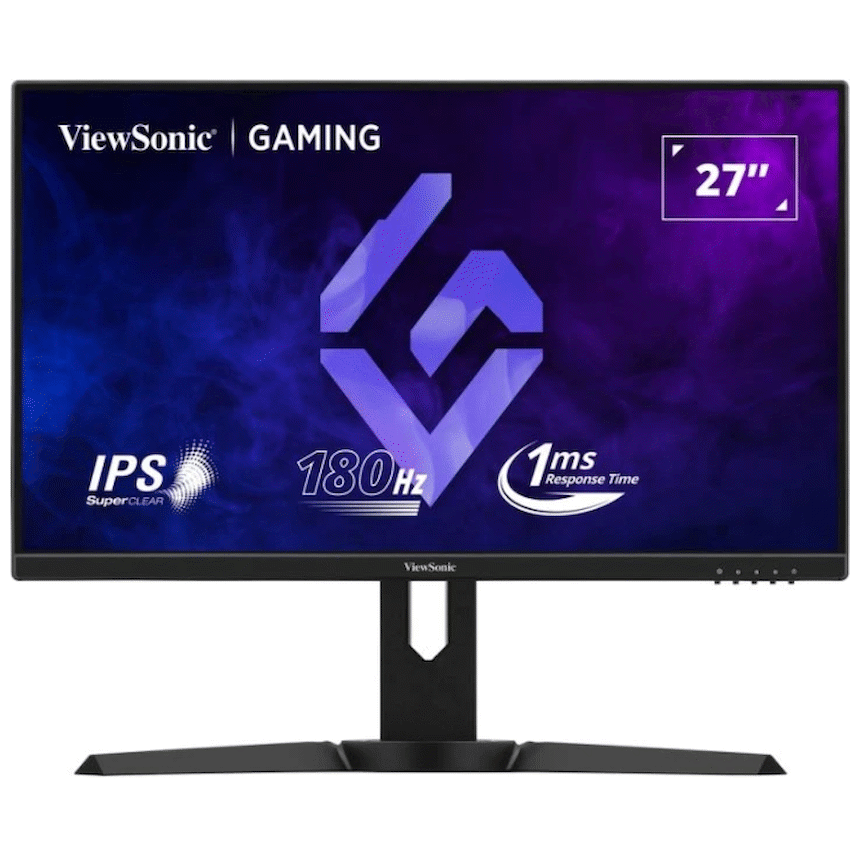 ViewSonic XG2709 27" 180Hz Gaming Monitor