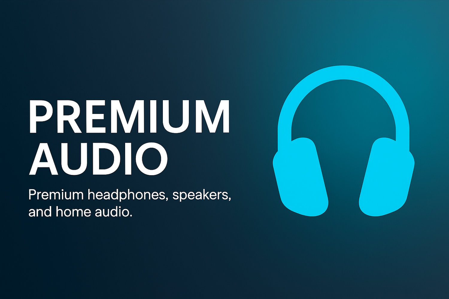 Premium Audio