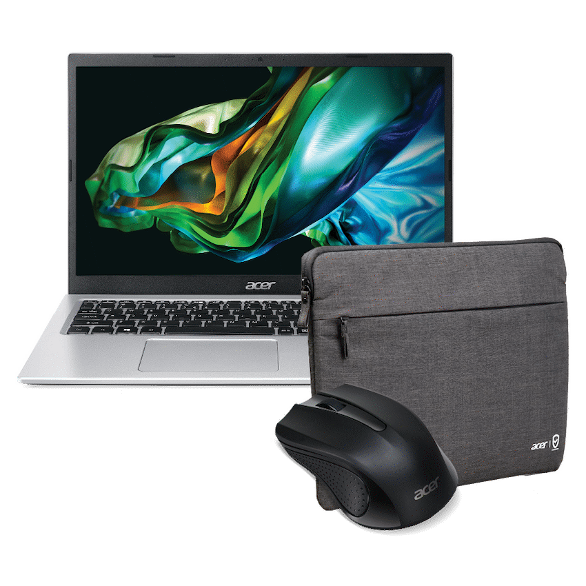 Acer 14" IPS Core i3 Laptop, 8GB/512GB SSD Win11