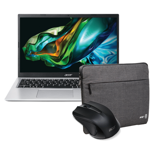 Acer 14" IPS Core i3 Laptop, 8GB/512GB SSD Win11
