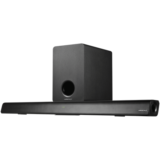 Volkano Impulse Series Bluetooth Soundbar