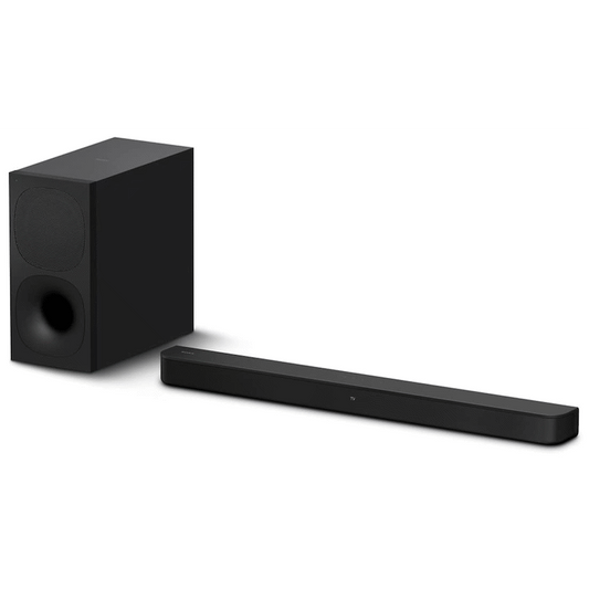 Sony HT-S400 330w 2.1ch Wireless SW Soundbar