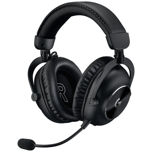 Logitech® G PRO X 2 LIGHTSPEED Wireless Gaming  Headset