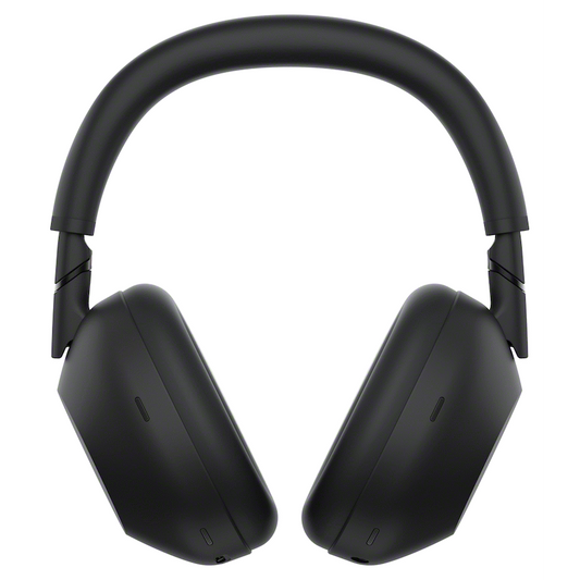 Sony WH1000XM6 (Black) Noise Cancelling Bluetooth Headphones