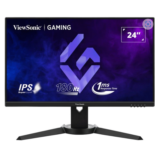 ViewSonic XG2409 24" 180Hz Gaming Monitor