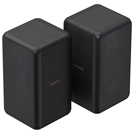 Sony SA-RS3S 100w Total Additional Wireless Rear Speakers