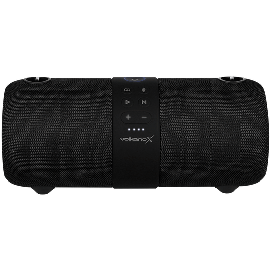 VolkanoX Python Series Bluetooth Speaker