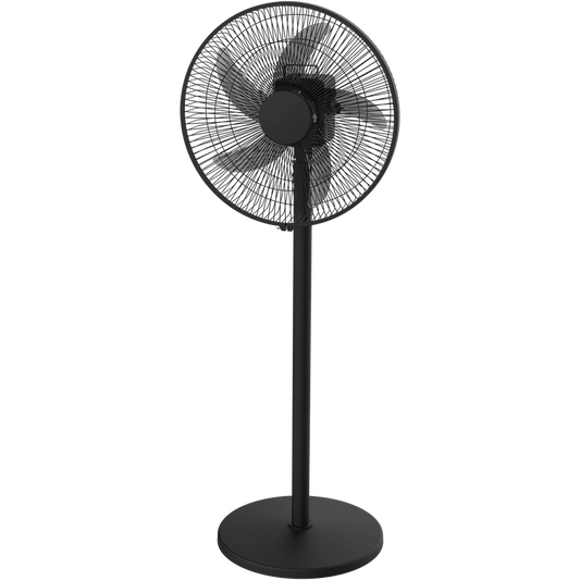 Elektra Rechargeable Stand Fan
